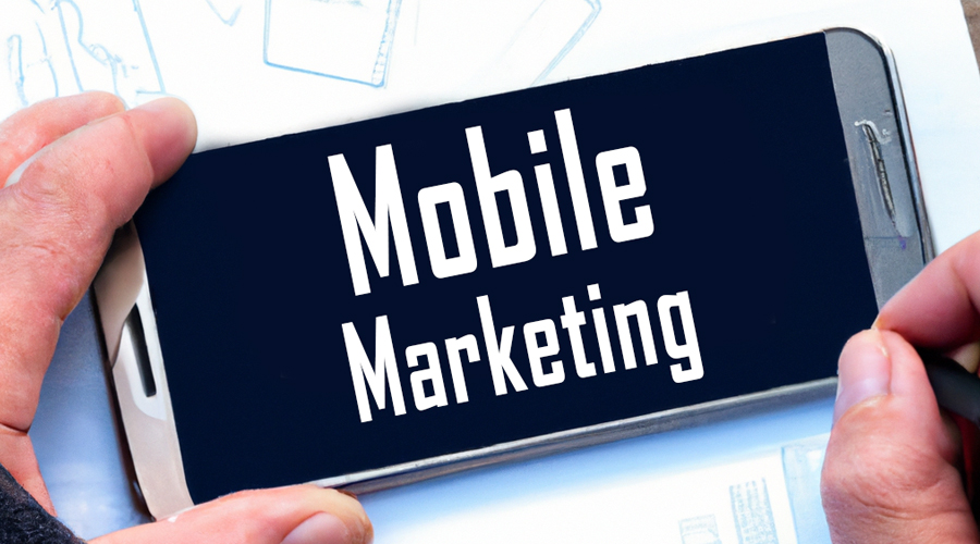 What is Mobile Marketing