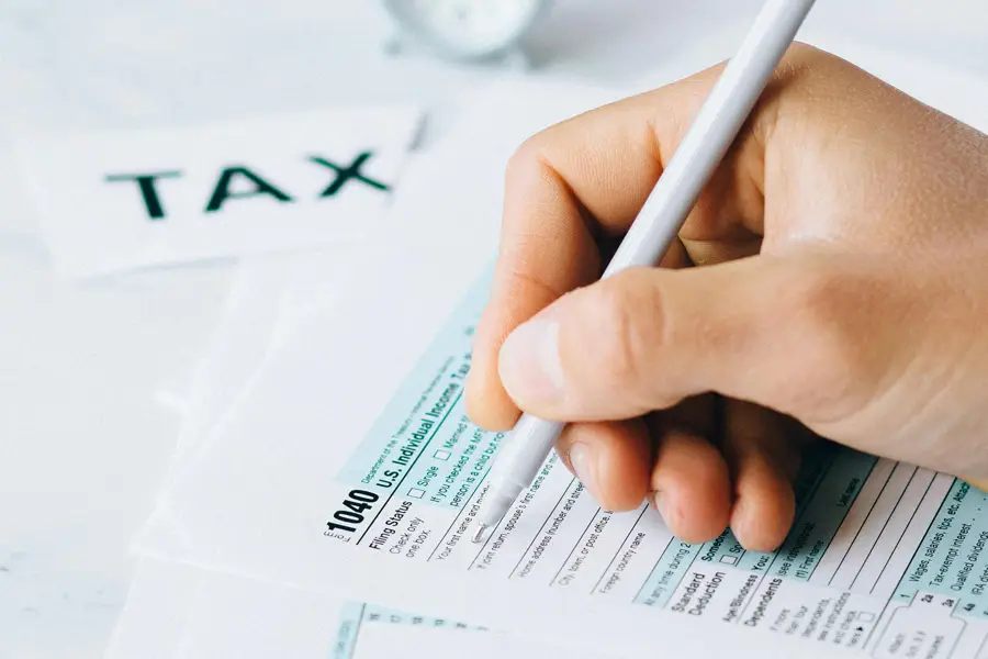 Accounting and Tax Preparation