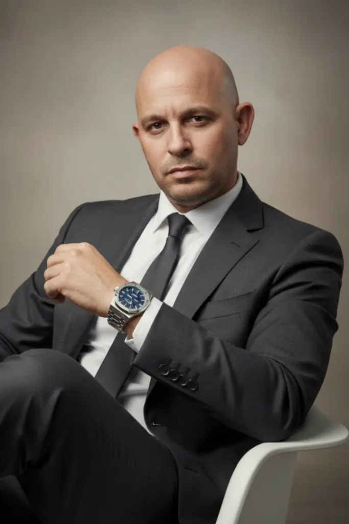 Josue Santos Miami