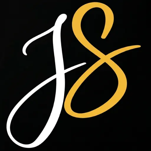 Josue Santos Logo